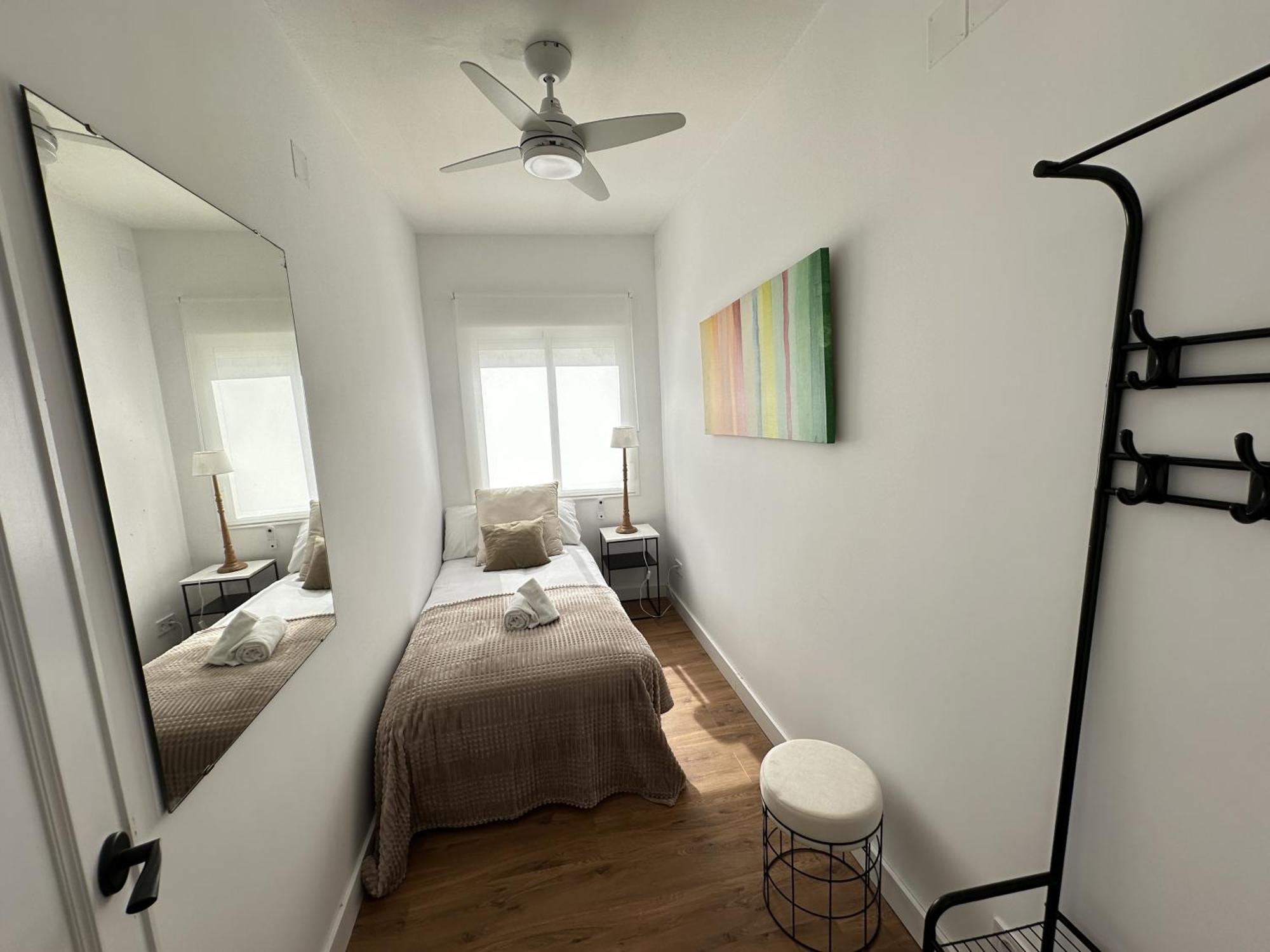 Abades Suite Junto A La Catedral De Sevilla Bagian luar foto