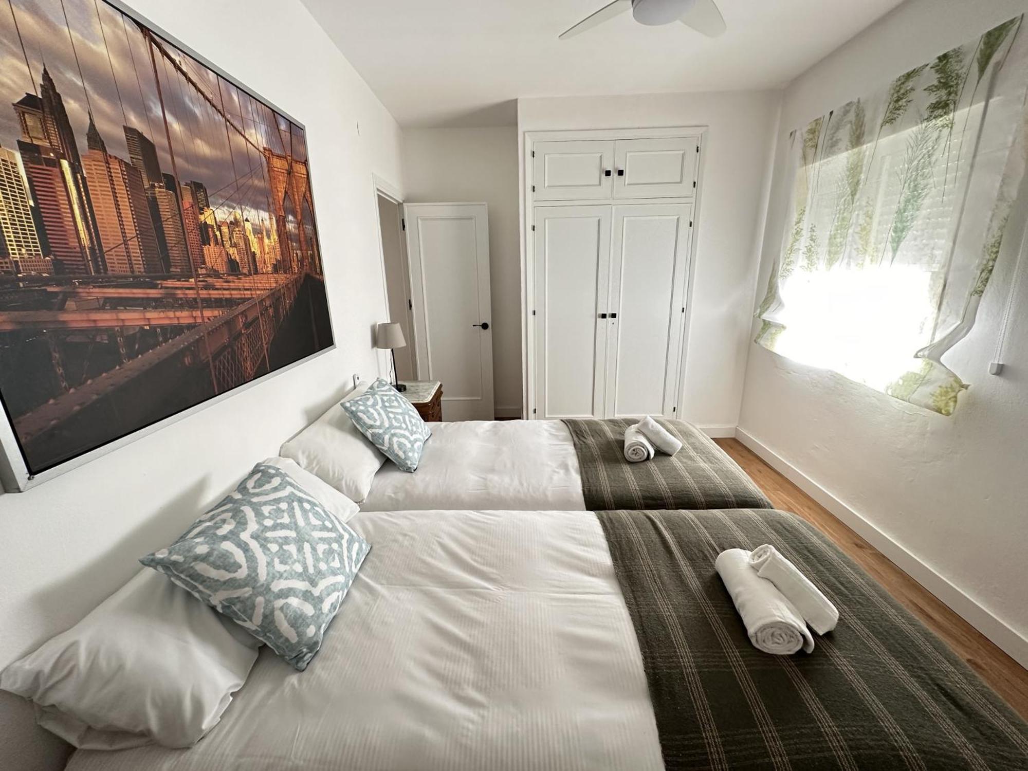 Abades Suite Junto A La Catedral De Sevilla Bagian luar foto